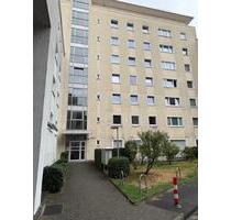 1,5-Zimmer-Wohnung in zentraler Lage – direkt am Kongresszentrum - Wiesbaden Südost