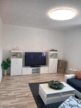 Foto - 3 Zimmer Etagenwohnung zur Miete in Einbeck