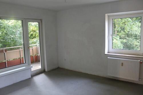 Foto - Etagenwohnung in Iserlohn zur Miete