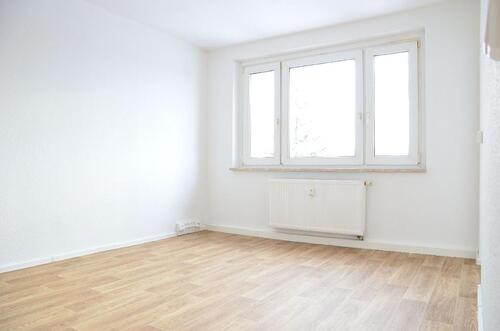 Foto - Etagenwohnung zur Miete in Sangerhausen