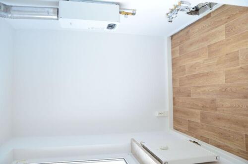 Foto - Etagenwohnung in Sangerhausen zur Miete