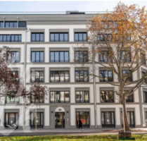 Büros „An den Celiliengärten“ ++ Hauptstraße 90 ++ Schöneberg - Berlin Tempelhof-Schöneberg
