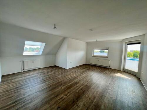 Foto - Etagenwohnung zur Miete in Lehrte