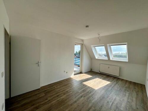 Foto - Etagenwohnung in Lehrte