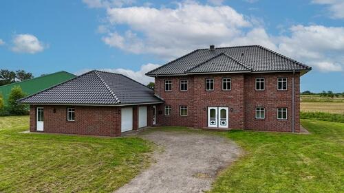 Foto - Platz ohne Ende – Einfamilienhaus zu vermieten