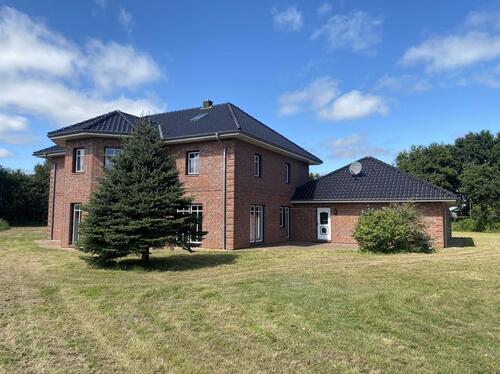 Foto - Einfamilienhaus zur Miete in Windbergen