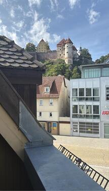 Foto - Große Maisonetten-Wohnung zu Vermieten in HdH Stadtmitte