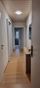 Foto - Moderne 2-Zimmer-Dachgeschosswohnung in Altena