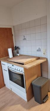 Foto - Etagenwohnung in Altena
