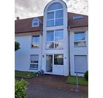 2- Zimmer Eigentumswohnung mit Balkon, Einbauküche, Tiefgarage - Gütersloh