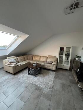 Foto - Etagenwohnung zur Miete in Friesoythe