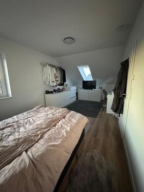 Foto - Etagenwohnung in Friesoythe zur Miete