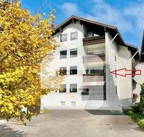 Frisch renoviert- stilvoll- zentral! - Immenstadt im Allgäu