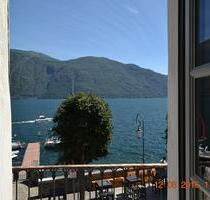LAST MINUTE LAGO MAGGIORE CANNOBIO FERIENWOHNUNG AM SEE ZENTRUM - Mühlacker