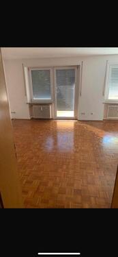 Foto - Etagenwohnung in Augsburg zur Miete