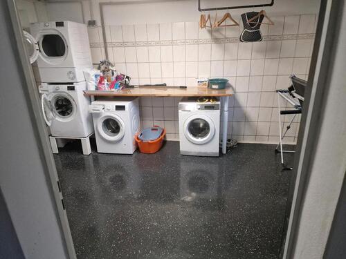 Foto - Etagenwohnung zur Miete in Wolfsburg
