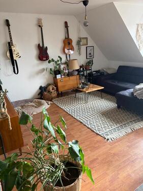 Foto - 3 Zimmer Wohnung zu vermieten - 880,00 EUR Kaltmiete,