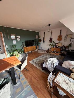 Foto - Etagenwohnung zur Miete in Neustadt am Rübenberge