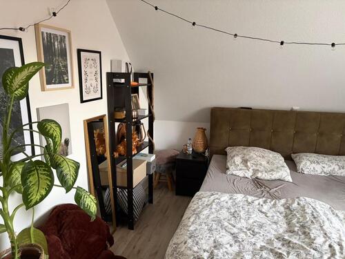 Foto - Etagenwohnung in Neustadt am Rübenberge zur Miete