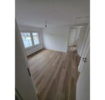 Erstbezug nach Kernsanierung – helle 2-Zimmer-Dachgeschosswohnung - Wiesbaden Bierstadt