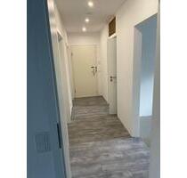 Mietwohnung im Grünen Solingen Südstadt