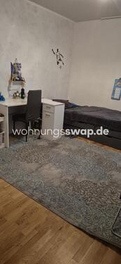 Foto - Wohnungsswap - 2 Zimmer, 59 m² - Rupertigaustraße, Berg am Laim, München
