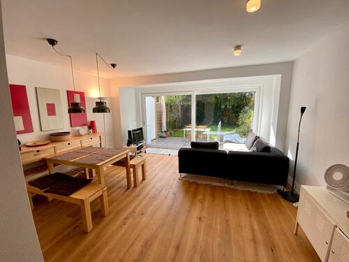 Foto - Einfamilienhaus in München