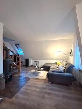 Foto - Maisonettewohnung in Menden-Halingen mit Garten und Stellplätzen