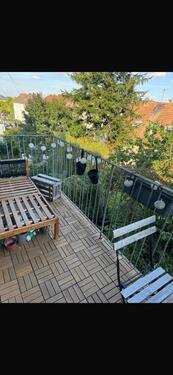 Foto - 3 Zimmer Etagenwohnung zur Miete in Landau in der Pfalz