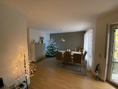 Foto - 2 Zimmer Etagenwohnung zur Miete in Trier