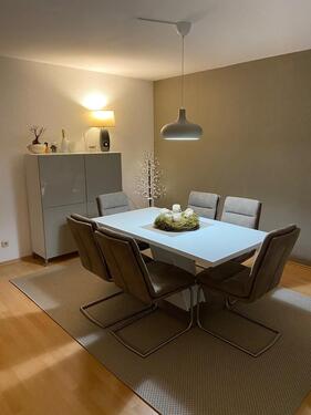 Foto - 2 Zimmer Etagenwohnung in Trier