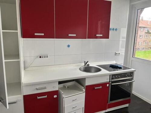 Foto - 3 Zimmer Etagenwohnung in Wilhelmshaven