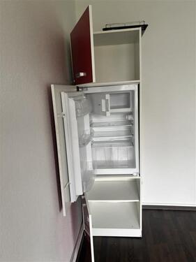 Foto - Etagenwohnung in Wilhelmshaven zur Miete