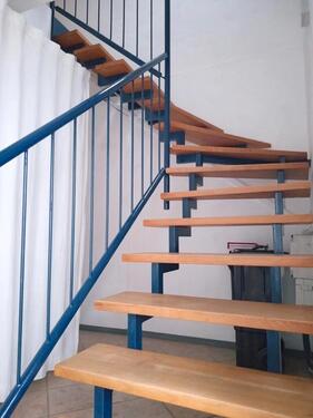 Foto - 2 Zimmer Etagenwohnung zur Miete in Euskirchen