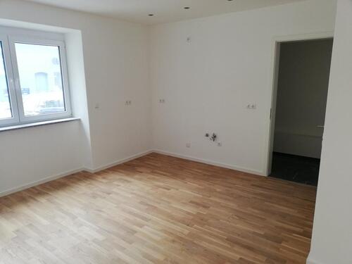 Foto - 2 Zimmer Etagenwohnung zur Miete in Cham