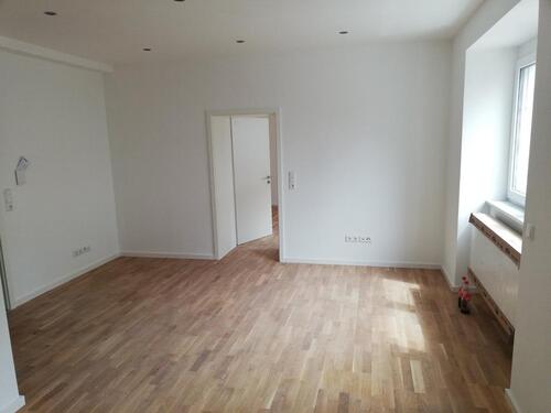 Foto - 2 Zimmer Etagenwohnung in Cham