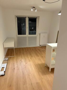 Foto - Vollmöblierte 1-Zimmer Wohnung ideal für Pendler oder Studierende