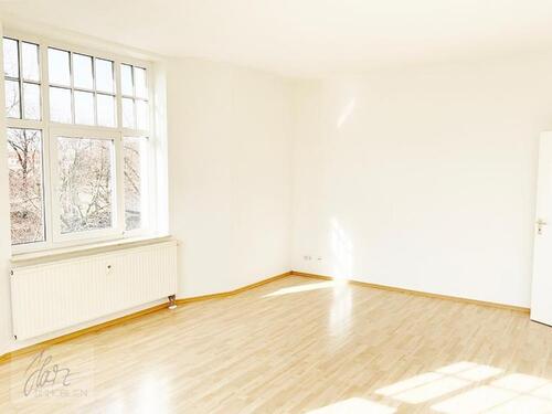 Foto - 3 Zimmer Etagenwohnung in Riesa