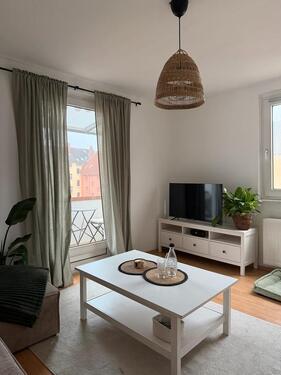 Foto - ANFRAGESTOPP!! 2-Zimmer Wohnung