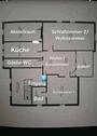 Foto - 3-Zimmer-Wohnung mit Balkon Zweifamilienhaus