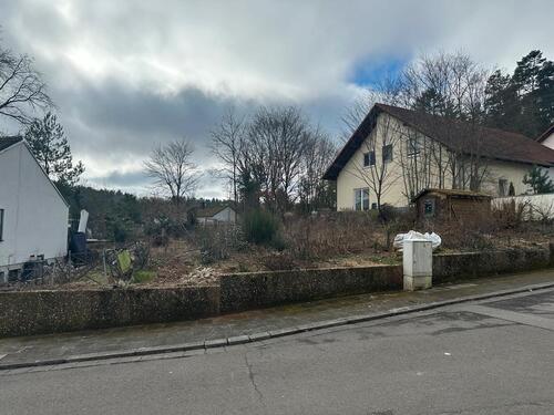 Foto - Grundst&uuml;ck in Kaiserslautern zum Kaufen