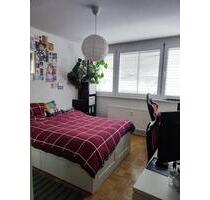 2-Zimmer Wohnung Leipzig Zentrum-Süd