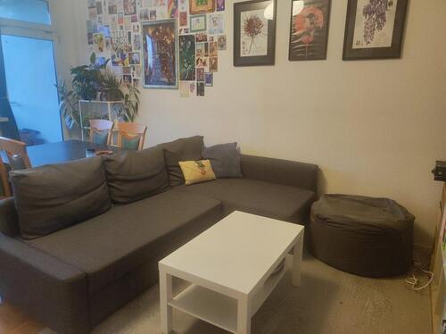 Foto - Etagenwohnung in Leipzig zur Miete