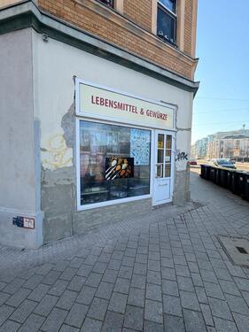 Foto - Laden lokal - 50,00&nbsp;EUR Kaltmiete, ca.&nbsp; 6,00&nbsp;m&sup2;