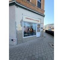 Laden lokal - 50,00&nbsp;EUR Kaltmiete, ca.&nbsp; 6,00&nbsp;m&sup2; in Halle (Saale) (PLZ: 06108)