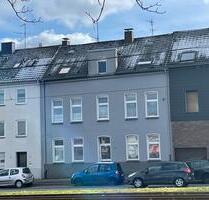 Schöne und gepflegte EG 1-Zimmerwohnung in Essen Schönebeck