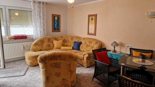 Foto - 2 Zimmer Etagenwohnung in Melsungen