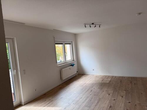 Foto - Etagenwohnung in Trossingen zur Miete
