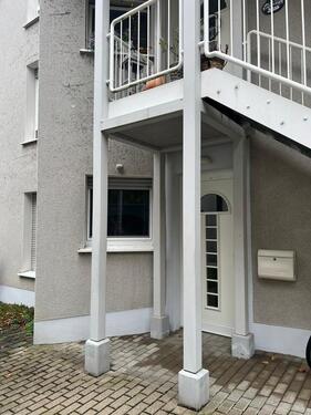 Foto - Eigentumswohnung im Niedrigenergiehaus, zentrale, ruhige Lage