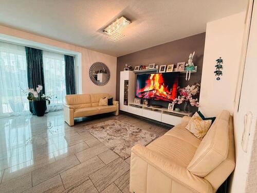 Foto - 7 Zimmer Mehrfamilienhaus, Wohnhaus in Würzburg